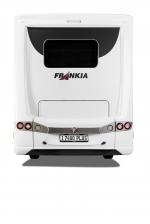 Frankia Exclusiv I 7400 Plus 2015 года